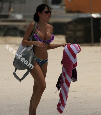 Проститутка Марго