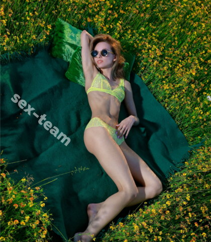 Проститутка Марго